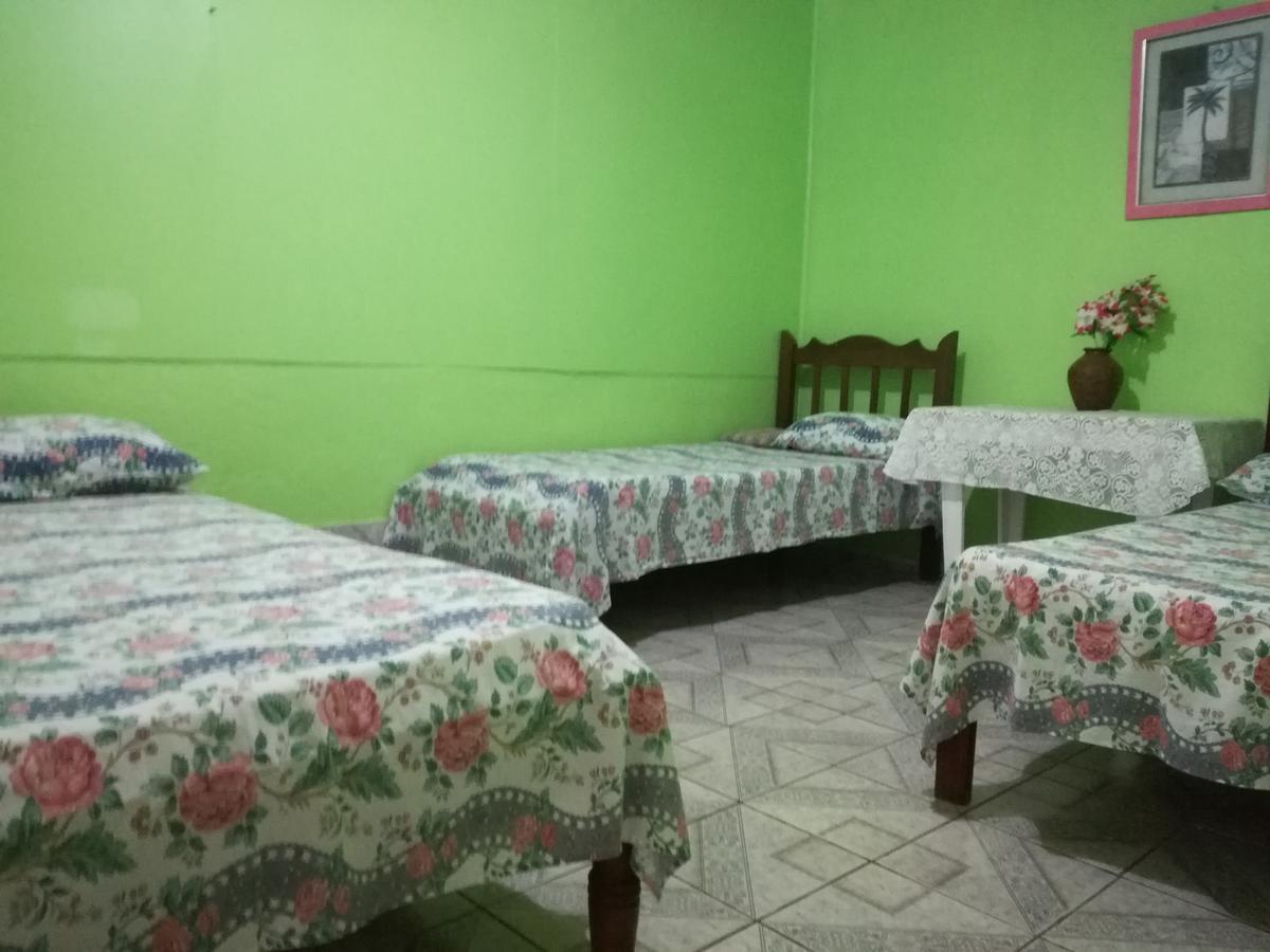 Hotel Margarita Sierpe Bagian luar foto