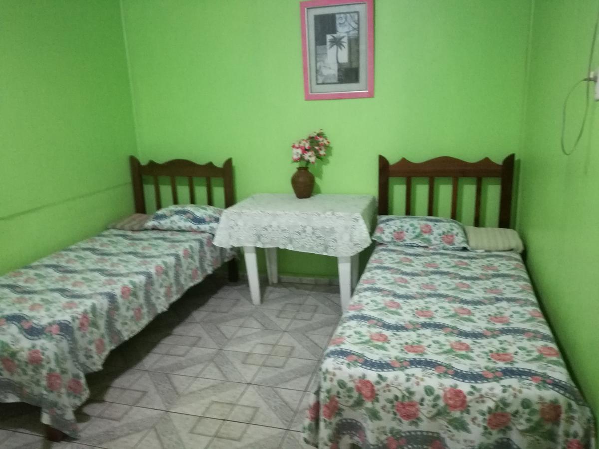 Hotel Margarita Sierpe Bagian luar foto